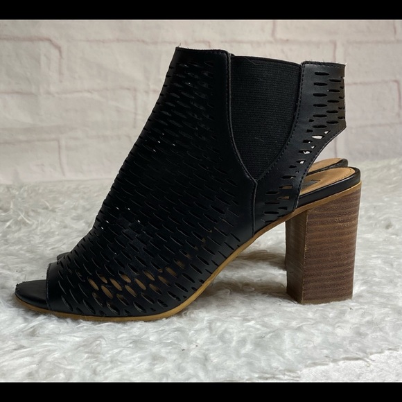 Steve Madden wonman heels size 8.5 W - Picture 1 of 8